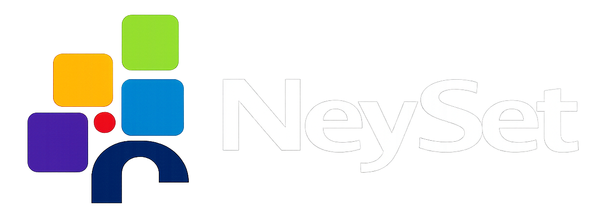 Logo Neyset